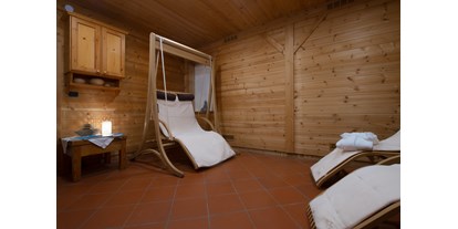 Hotels an der Piste - Hotel-Schwerpunkt: Skifahren & Ruhe - Santa Cristina In Val Gardena, V - Relax Zimmer - Sports&Nature Hotel Boè