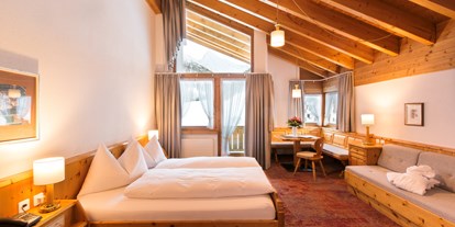 Hotels an der Piste - Hotel-Schwerpunkt: Skifahren & Ruhe - Serfaus - Apparthotel Garni Nevada
