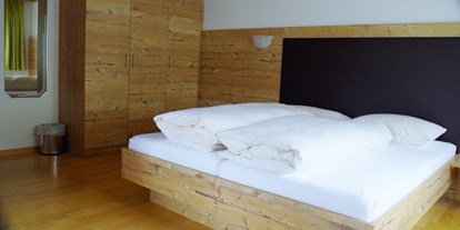 Hotels an der Piste - Hotel-Schwerpunkt: Skifahren & Ruhe - Mals - Hotel Edi