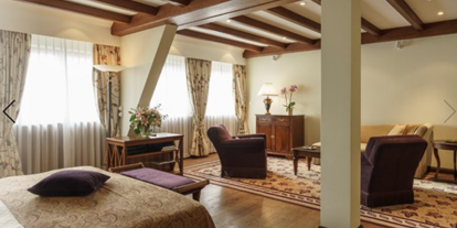 Hotels an der Piste - Award-Gewinner - Engadin - Hotel Suvretta House