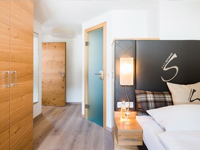 Hotels an der Piste - Hotel-Schwerpunkt: Skifahren & Kulinarik - Riefensberg - Hotel Naturhof Stillachtal