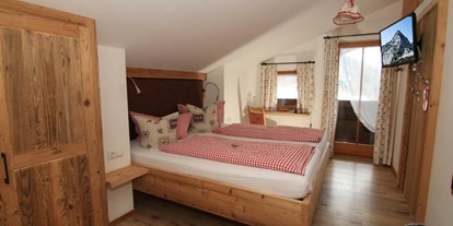 Hotels an der Piste - Preisniveau: günstig - Schönau am Königssee - Alpenhotel Bergzauber