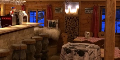 Hotels an der Piste - Klassifizierung: 3 Sterne S - Skigebiet Steinplatte Winklmoosalm - Winklmoos Sonnenalm