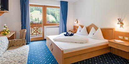 Hotels an der Piste - Hotel-Schwerpunkt: Skifahren & Tourengehen - Meransen - Hotel Bergkristall