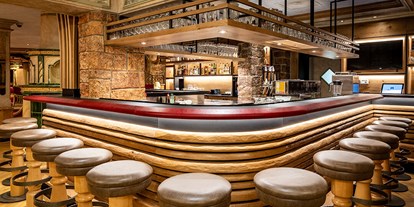 Hotels an der Piste - Verpflegung: alkoholfreie Getränke ganztags inklusive - Skigebiet Feldberg - Feldberger Hof