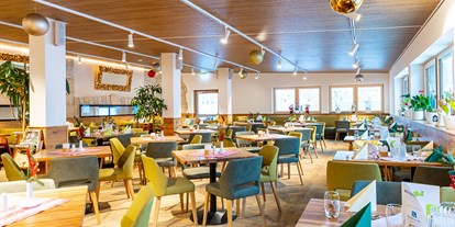 Hotels an der Piste - Verpflegung: alkoholfreie Getränke ganztags inklusive - Skigebiet Feldberg - Feldberger Hof