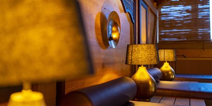 Hotels an der Piste - Verpflegung: alkoholfreie Getränke ganztags inklusive - Skigebiet Feldberg - Ruheraum - Feldberger Hof