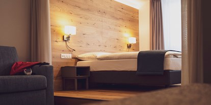 Hotels an der Piste - Hotel-Schwerpunkt: Skifahren & Tourengehen - Arosa - Hotel Strela***