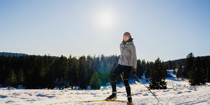 Hotels an der Piste - Hotel-Schwerpunkt: Skifahren & Wellness - Deutschland - Naturparkhotel Grüner Baum