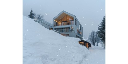 Hotels an der Piste - Skiraum: vorhanden - Ski Arlberg - Omaela Apartments
