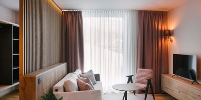 Hotels an der Piste - Ladestation Elektroauto - Hirschegg (Mittelberg) - Omaela Apartments