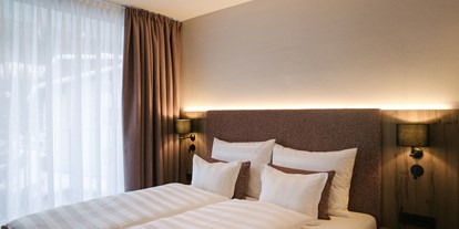 Hotels an der Piste - Skiraum: Skispinde - Galtür - Omaela Apartments