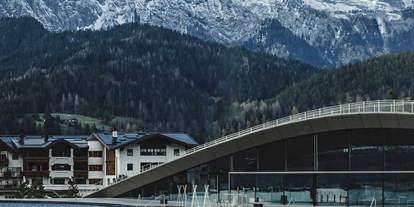 Hotels an der Piste - Skiraum: videoüberwacht - Uttendorf (Uttendorf) - Wellnesshotel Krallerhof
