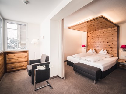 Hotels an der Piste - Hotel-Schwerpunkt: Skifahren & Tourengehen - Katschberghöhe - Hotel Enzian Adults-Only (18+)