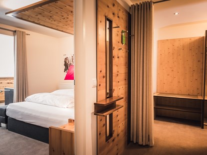 Hotels an der Piste - Sauna - Katschberghöhe - Hotel Enzian Adults-Only (18+)