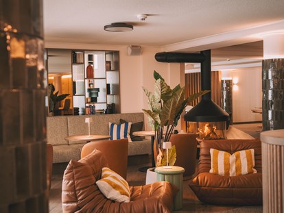 Hotels an der Piste - Preisniveau: exklusiv - Filzmoos (Filzmoos) - Hotel Enzian Adults-Only (18+)