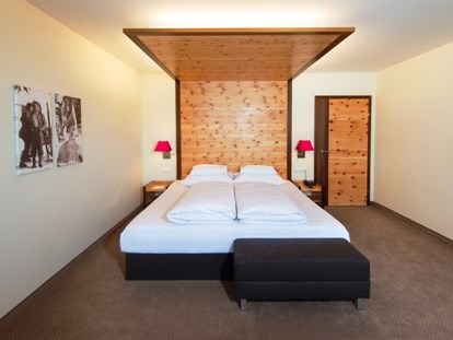 Hotels an der Piste - Hotel-Schwerpunkt: Skifahren & Tourengehen - Wagrain - Hotel Enzian Adults-Only (18+)