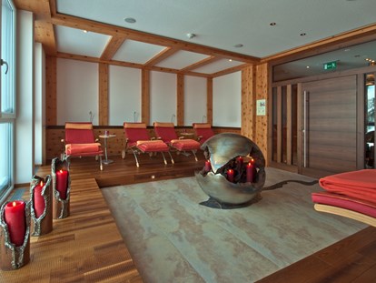 Hotels an der Piste - geführte Skitouren - Salzburg - Hotel Enzian Adults-Only (18+)