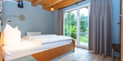 Hotels an der Piste - Oberndorf in Tirol - Feriendorf Wallenburg