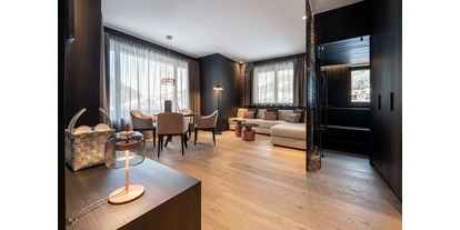 Hotels an der Piste - Preisniveau: moderat - Corvara - Suite Stella - Hotel Stella - My Dolomites Experience