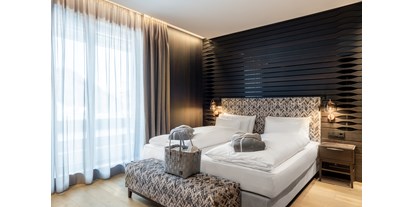 Hotels an der Piste - Award-Gewinner - St. Ulrich/Gröden - Suite La Bula - Hotel Stella - My Dolomites Experience