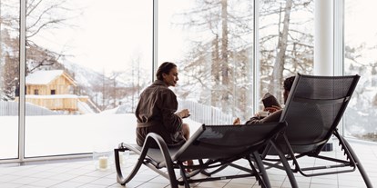 Hotels an der Piste - Skiraum: videoüberwacht - Ramsau am Dachstein - 4-sterne-hotel-roemerhof-in-obertauern - Hotel Römerhof****Superior