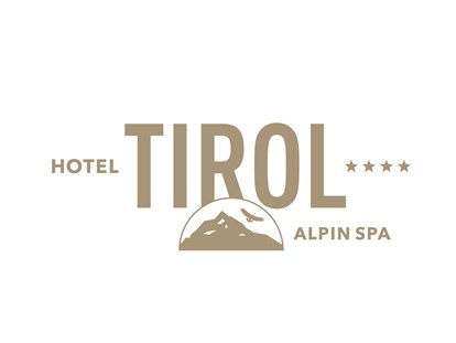 Hotels an der Piste - Wellnessbereich - St. Gallenkirch - Logo - Hotel Tirol****alpin spa Ischgl 