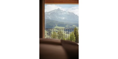 Hotels an der Piste - Skiraum: videoüberwacht - Wolkenstein-Gröden - Hotel Lech da Sompunt