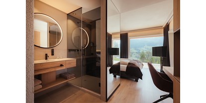 Hotels an der Piste - Verpflegung: 3/4 Pension - Trentino-Südtirol - Hotel Lech da Sompunt