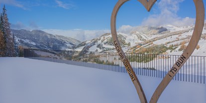 Hotels an der Piste - Preisniveau: gehoben - Skiregion Alta Badia - Hotel Lech da Sompunt