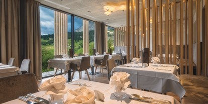 Hotels an der Piste - Verpflegung: 3/4 Pension - Wolkenstein (Trentino-Südtirol) - Hotel Lech da Sompunt