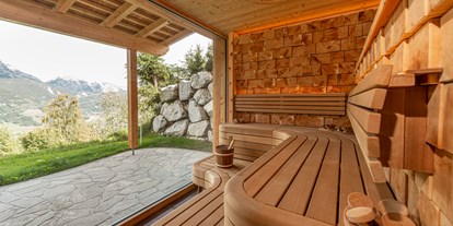 Hotels an der Piste - Sauna - Gosau - Skylodge Alpine Homes