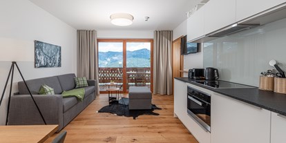 Hotels an der Piste - Skiraum: videoüberwacht - Ramsau am Dachstein - Skylodge Alpine Homes