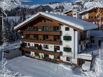 Hotels an der Piste - Skikurs direkt beim Hotel: eigene Skischule - Riezlern - Boutique Hotel Sabine **** - Boutique Hotel Sabine****