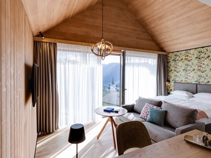 Hotels an der Piste - Ski-In Ski-Out - Mariazell - Hideaway Hotel**** Montestyria Chalets & Suiten