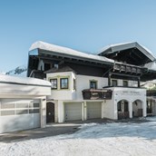 Skihotel - Haus Oberauer***