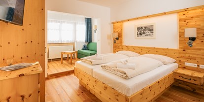Hotels an der Piste - Hotel-Schwerpunkt: Skifahren & Ruhe - Haus Oberauer***