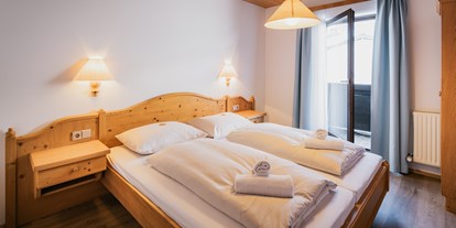 Hotels an der Piste - geführte Skitouren - Haus Oberauer***