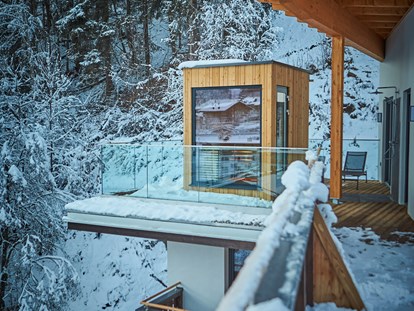 Hotels an der Piste - Oberndorf in Tirol - THOMSN - Alpine Rock Hotel