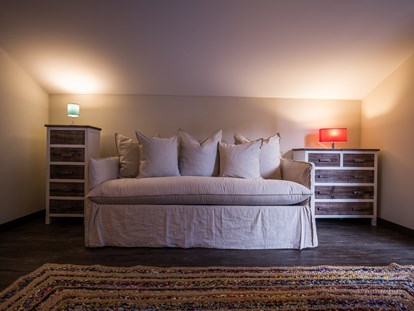 Hotels an der Piste - Hotel-Schwerpunkt: Skifahren & Wellness - THOMSN - Alpine Rock Hotel