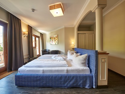 Hotels an der Piste - Hunde: auf Anfrage - Fieberbrunn - THOMSN - Alpine Rock Hotel