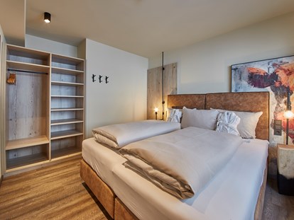 Hotels an der Piste - Preisniveau: moderat - Leogang - THOMSN - Alpine Rock Hotel