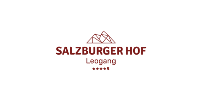 Hotels an der Piste - Pools: Außenpool beheizt - Logo 4 Sterne Superior Hotel Salzburger Hof Leogang  - Hotel Salzburger Hof Leogang