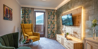 Hotels an der Piste - Sonnenterrasse - Mayrhofen (Mayrhofen) - Hotel Waldfriede
