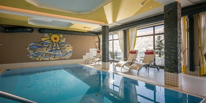Hotels an der Piste - Skiraum: vorhanden - Mayrhofen (Mayrhofen) - Hotel Waldfriede
