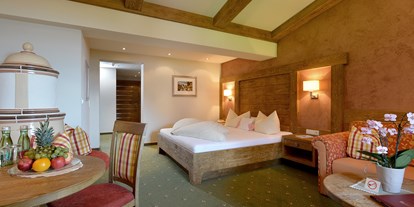 Hotels an der Piste - Sauna - Zillertal - Hotel Waldfriede