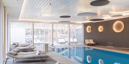 Hotels an der Piste - Klassifizierung: 4 Sterne S - Skigebiet Katschberg - Das KATSCHBERG