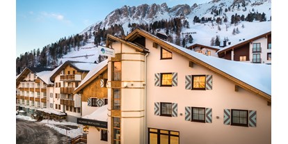 Hotels an der Piste - geführte Skitouren - Katschberghöhe - Valamar Obertauern Hotel 