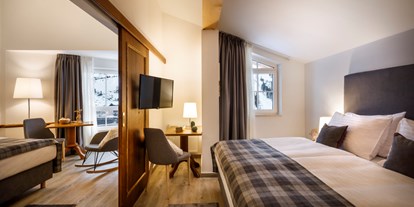 Hotels an der Piste - Hotel-Schwerpunkt: Skifahren & Ruhe - Katschberghöhe - Valamar Obertauern Hotel 