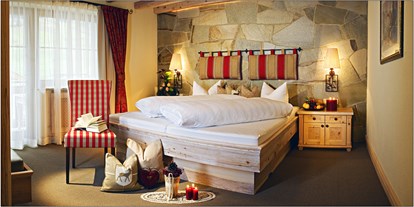 Hotels an der Piste - Hotel-Schwerpunkt: Skifahren & Wellness - Nauders - Hotel Montanara Ischgl